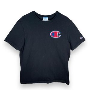 (L) Vintage Champion T-Shirt